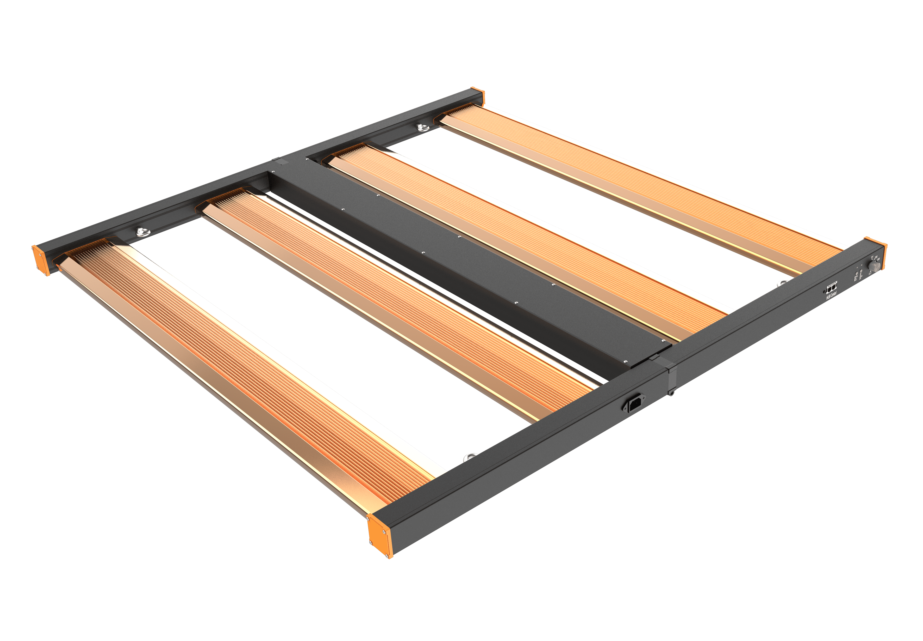 1000W Wide Bar