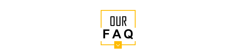 Footer info