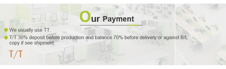 Payment Methods