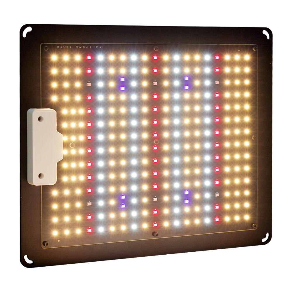 LM301H EVO Quantum Board Full Spectrum LED Grow Light With Samsung Diodes For Indoor Plants Hydroponic System