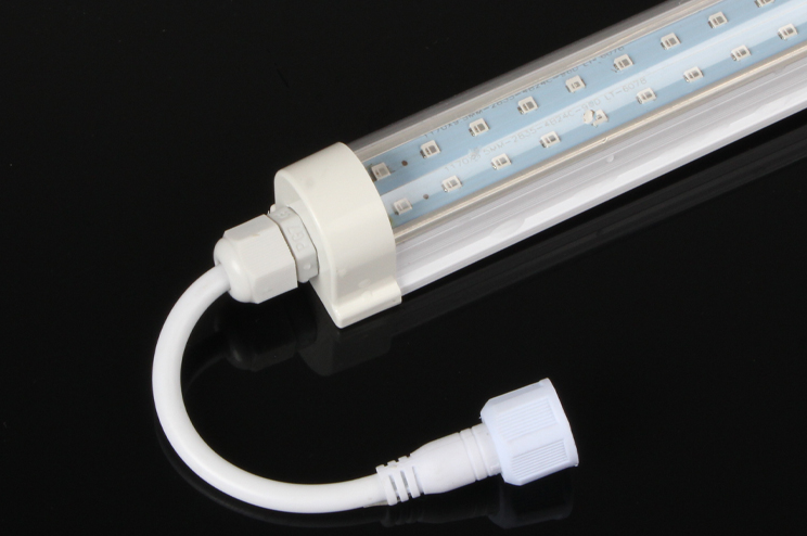 Dimmable LED Tube Full Spectrum
