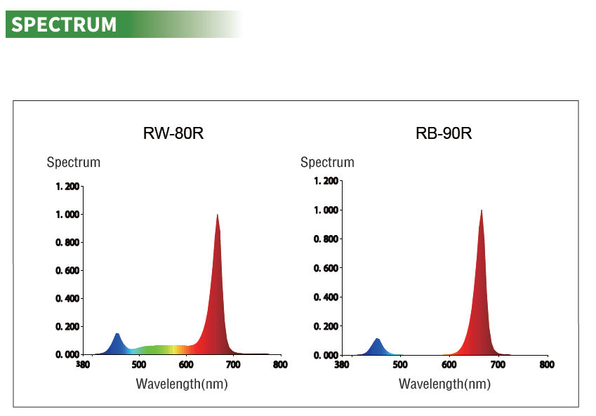 Spectrum Analysis