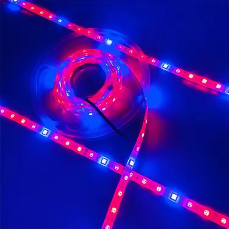Grow Light Full Spectrum LED 4