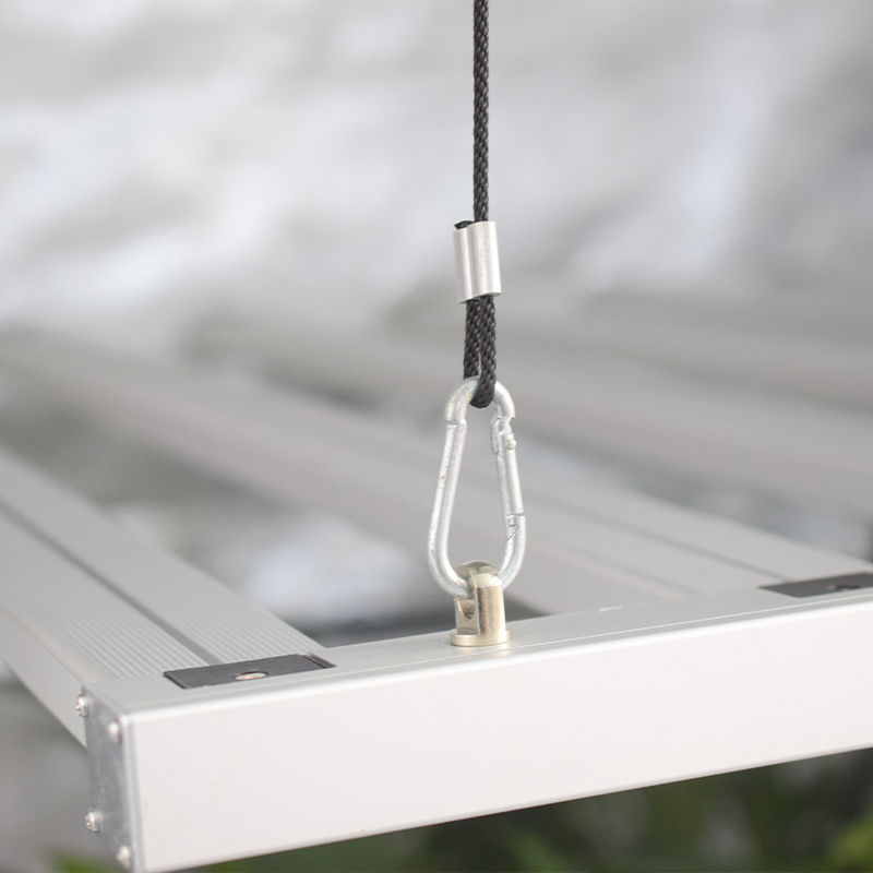 Best Selling Waterproof Dimmable 400W 600W Kingbright Led Plant Grow Tube Light Grow Light bar for Hydroponic/indoor Plants
