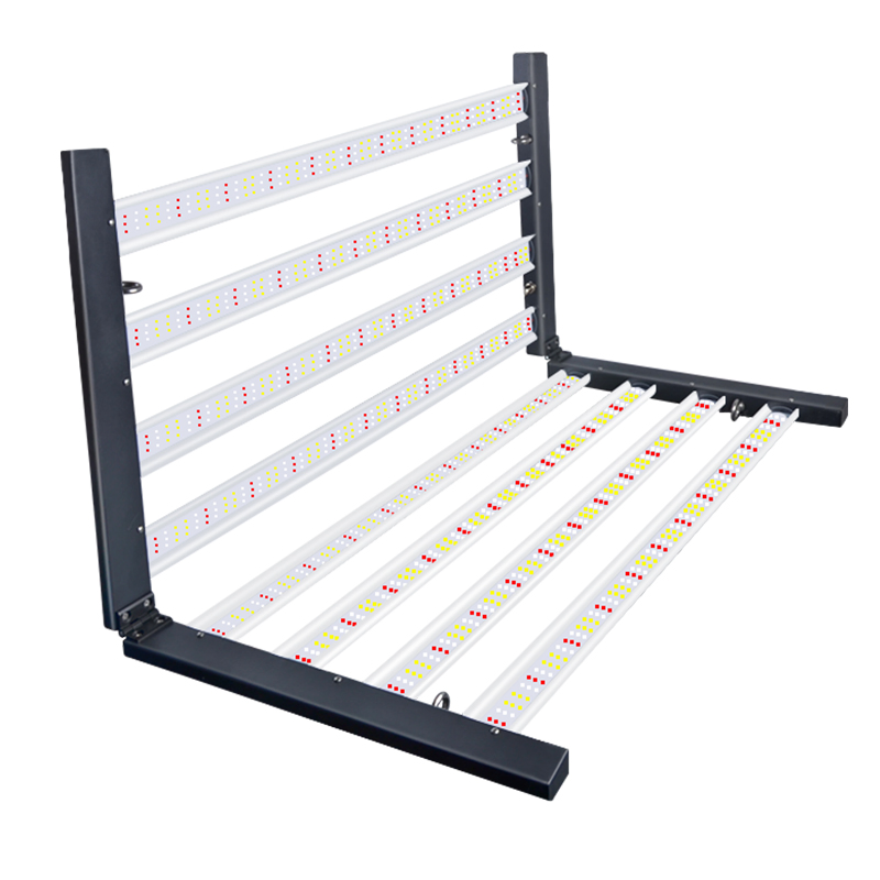 1000W Grow Light LED for Greenhouse Planting 800W LED Grow Light