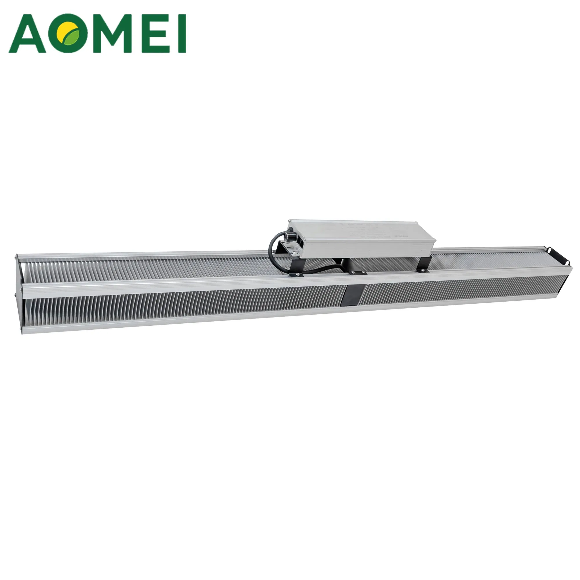Commercial LED Grow Light Bar for Vertical Farming, Multi-Layer Racks &amp; Low-Light Compensation, Full Spectrum with 660nm &amp; 730nm