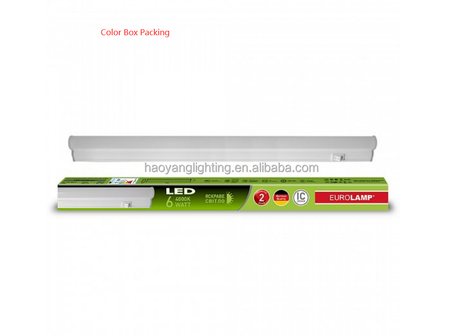 Packaging Detail