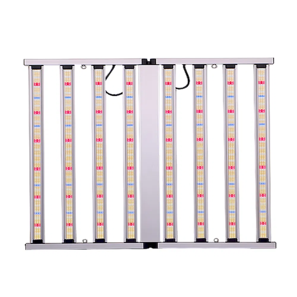 800W 1000W LED Plant Light Samsung 281b 301b 301h Grow Lamp LED Full Spectrum Greenhouse Vertical Farming Grow Lights