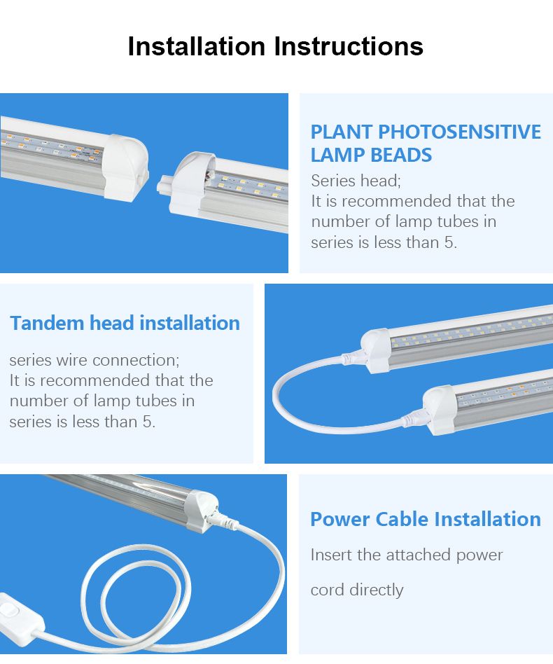 T8 grow light detail 11
