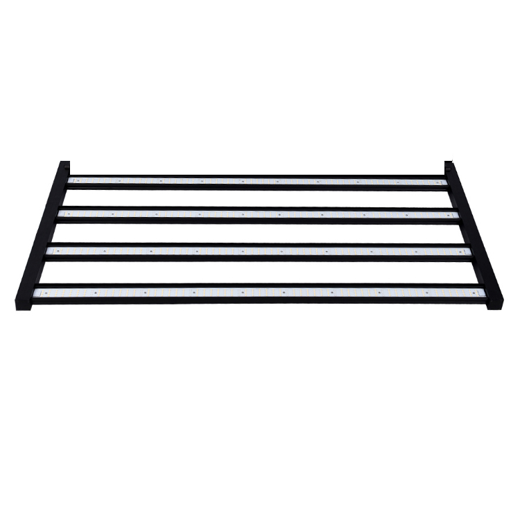 Led Grow Light Bar Aluminum 90 IP65 the Price of Machine Lights Commercial Lm301b 3 4 6 8 Bars Full Spectrum 660nm Red 3 Years
