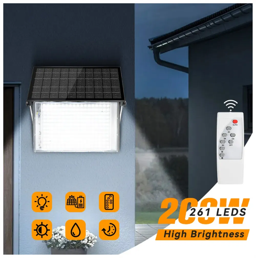 Hydroponic LED Grow Light Details 2