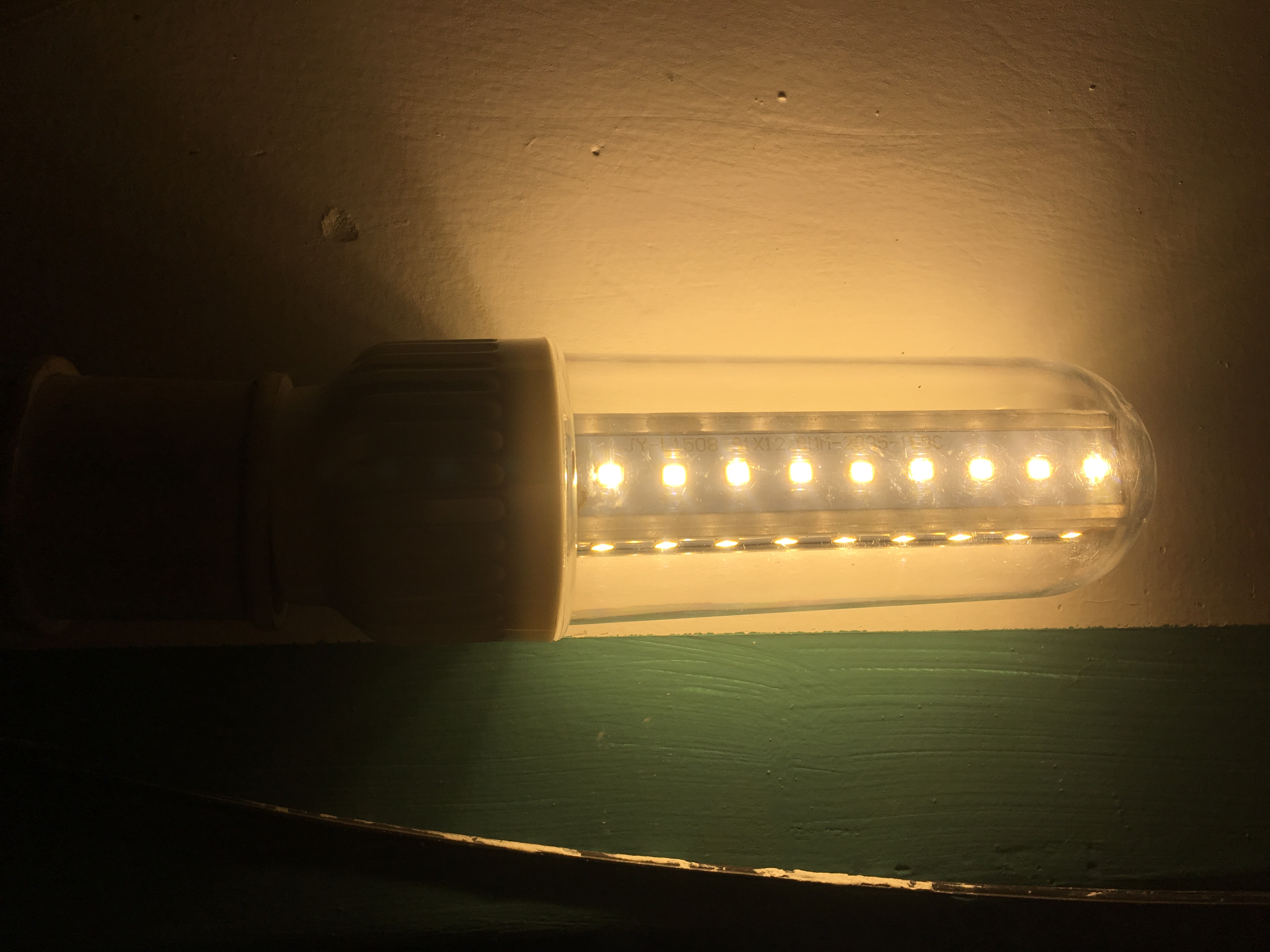 Grow Light Image