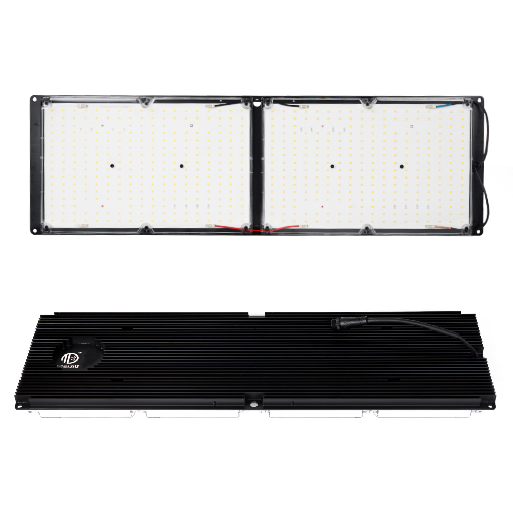 MEIJIU FOLUX-X 240W Lm301H Lm301B 660nm 240 Watt Board Far Red IR UV Full Spectrum Samsung Led Grow Light For Indoor Growing