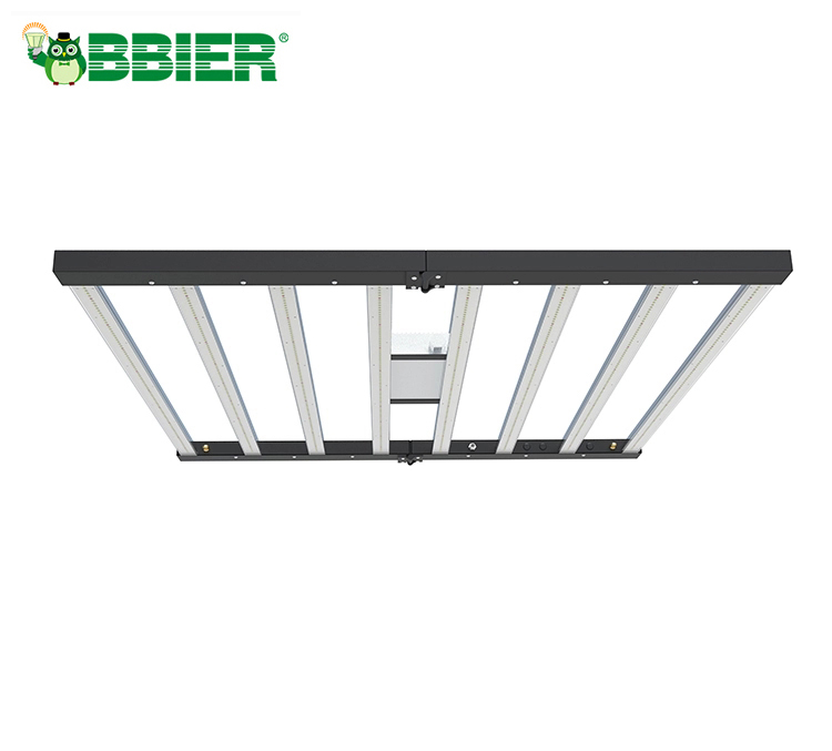 Hot Sale Full Spectrum Plants 600W LED Grow Light for Commercial Planting