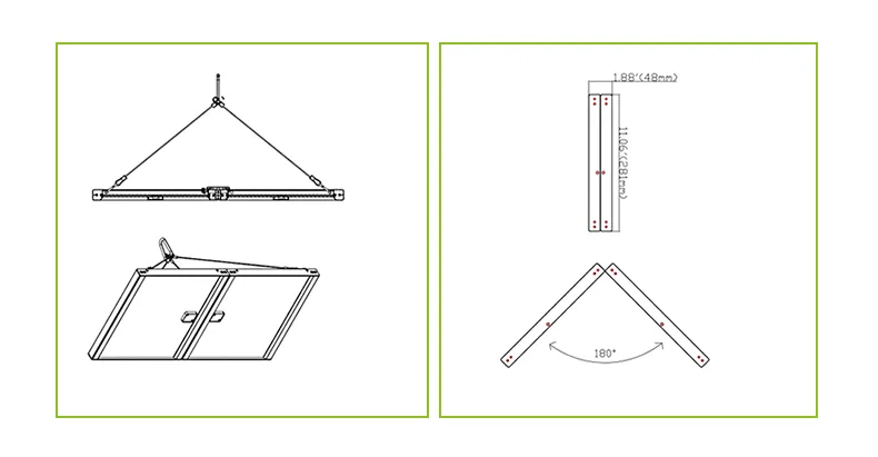 LED Grow Light 3