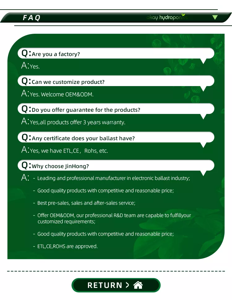 FAQ Graphic