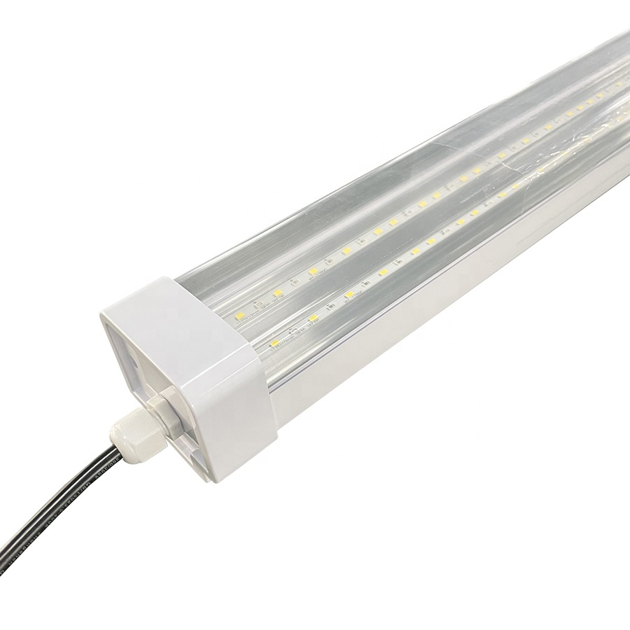 Undercanopy 120w 4ft 6500k Linear Led Grow Light Under Canopy