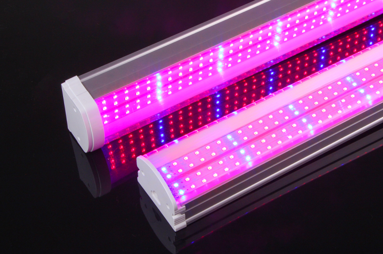 Waterproof 120cm/60cm LED Grow Light