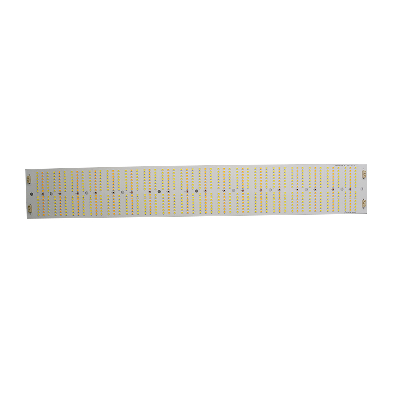 Professional Dependable Custom Led Grow Light PCB Board PCBA Manufacture One-stop Grow Light PCB Assembly Service