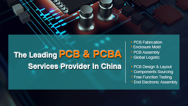 PCBA Capability Showcase