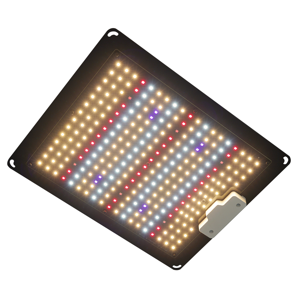 LM301H EVO Quantum Board Full Spectrum LED Grow Light With Samsung Diodes For Indoor Plants Hydroponic System