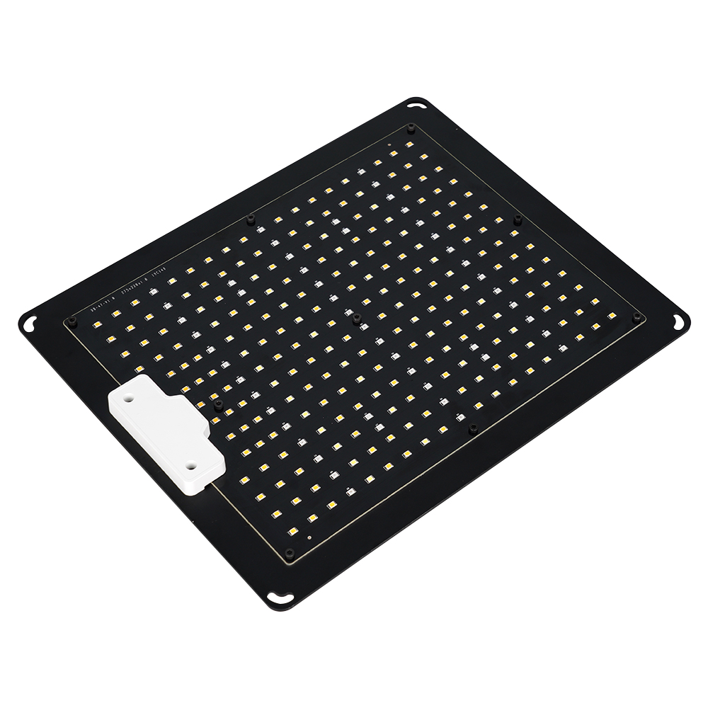 LM301H EVO Quantum Board Full Spectrum LED Grow Light With Samsung Diodes For Indoor Plants Hydroponic System