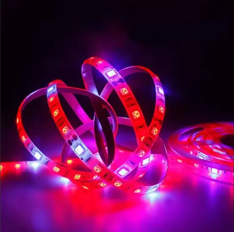 Grow Light Full Spectrum LED 1