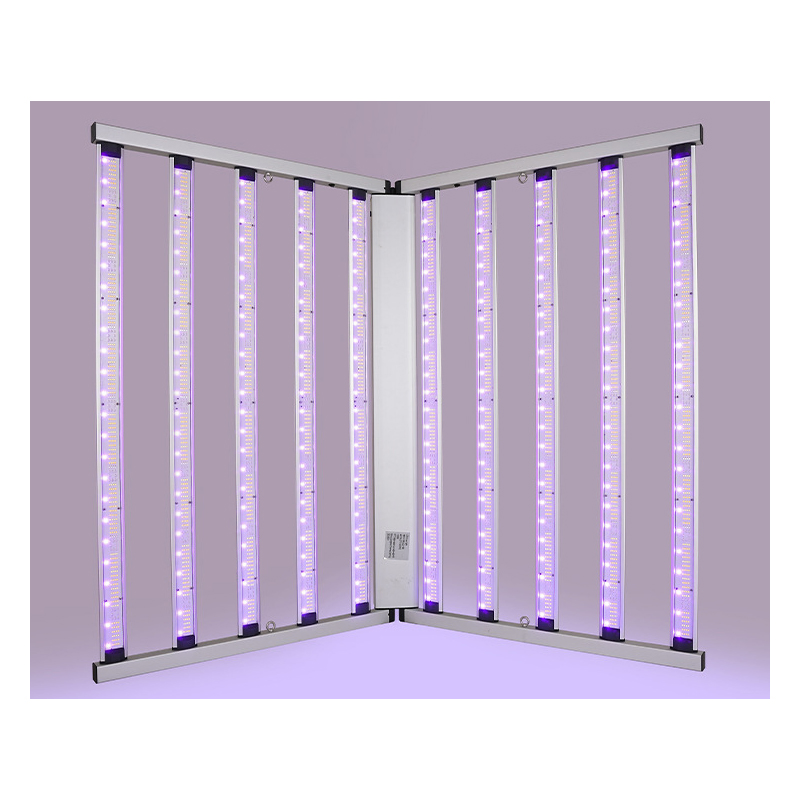 Agg 4FT 120cm Full Spectrum with Fr IR Dim High Efficiency Grow Lights LED Grow Light No UV Vertical Farming Customize Indoor Plant Grow LED Light Bar