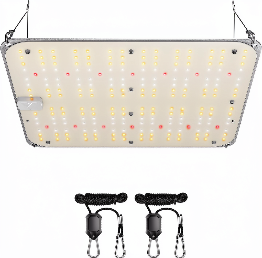 For VS1000E LED Grow For Diodes Sunlike Plant Light IP65 Indoor Plants Seedling Veg Bloom 2x2/3x3 Grow Tents