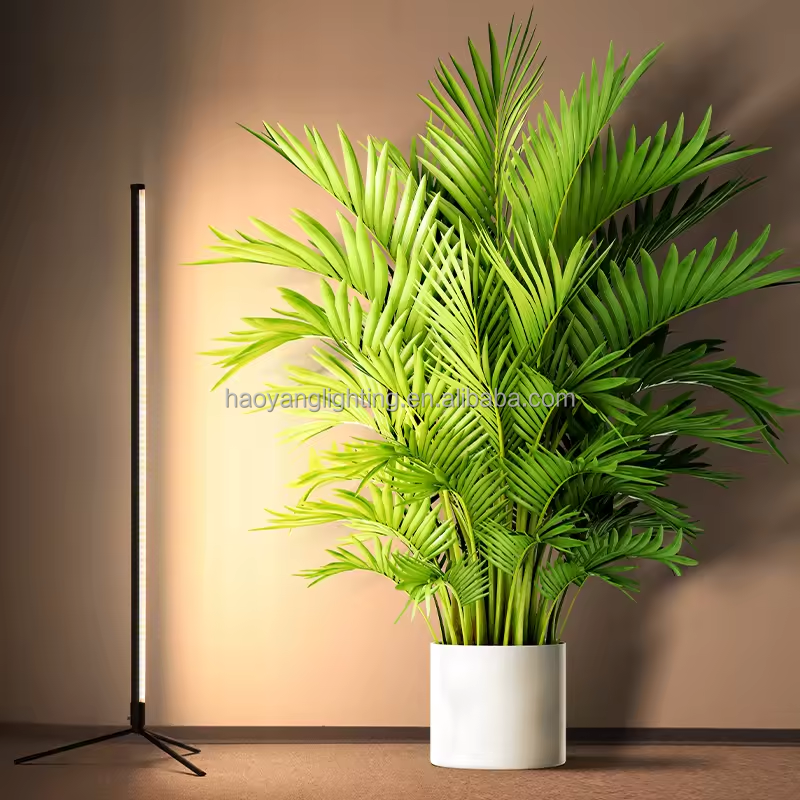 Standing LED Lamp