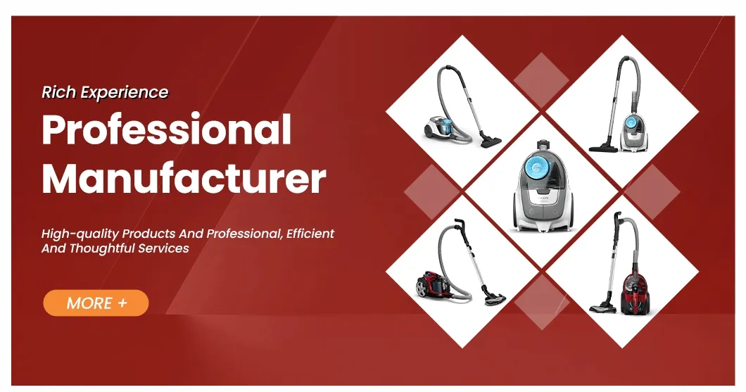 Handheld Portable Cordless Vacuum Cleaner