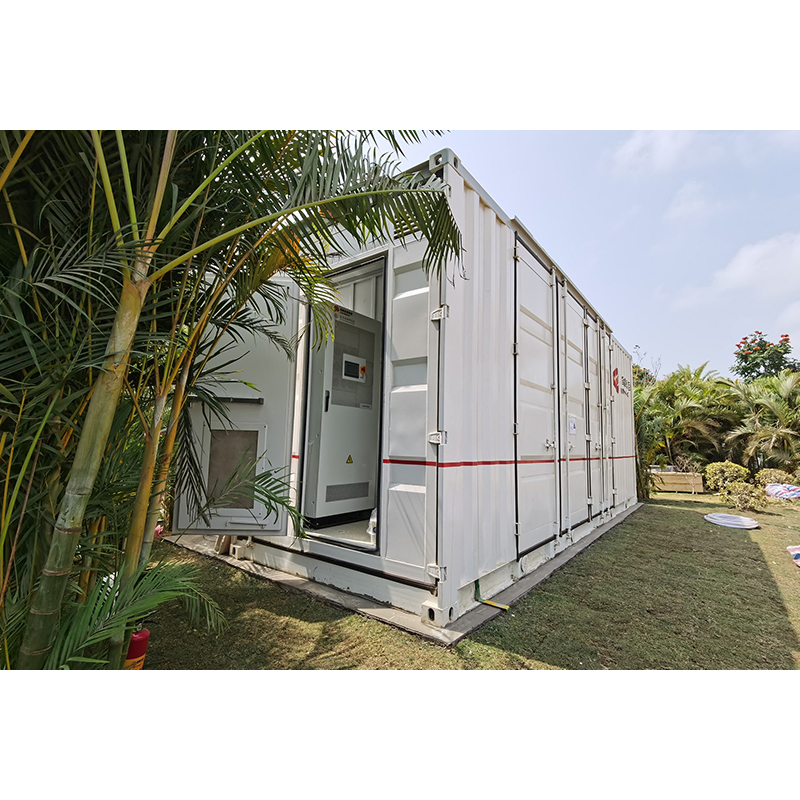 215kwh Home PV Bess 1MW Industrial Backup Power Supply Energy Storage System 100kw Peak Shaving Commercial Construction Site