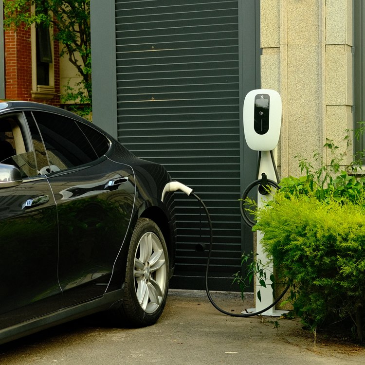 IP 65 Low MOQ Green Science Shopping Mall Charging Level 2