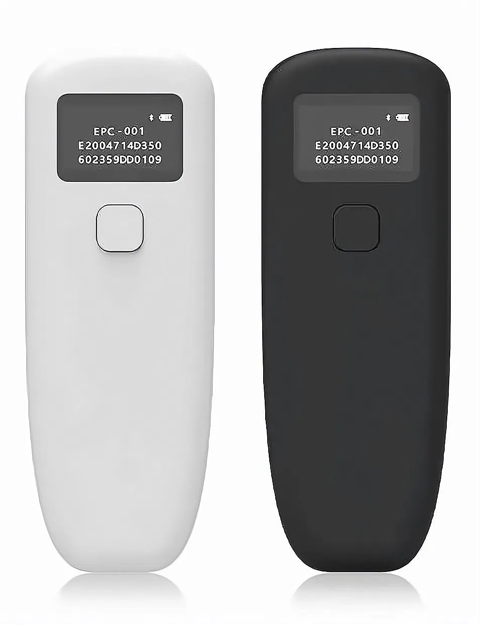 RFID Smart Portable UHF 902-928MHz Production Clothing Management