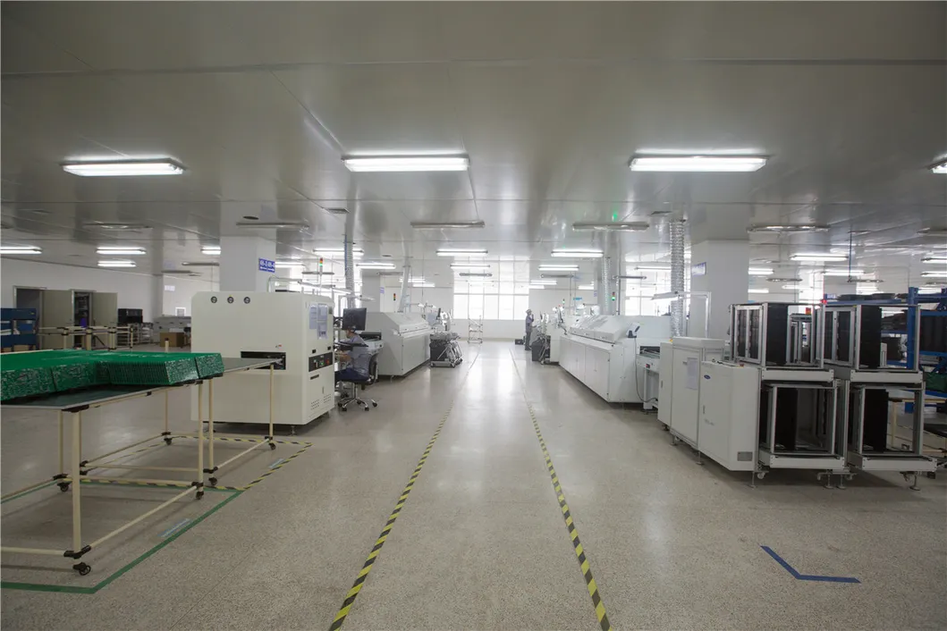 Manufacture Center 2