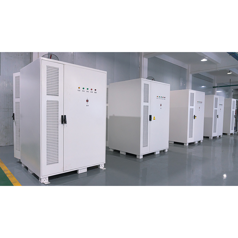 215kwh Home PV Bess 1MW Industrial Backup Power Supply Energy Storage System 100kw Peak Shaving Commercial Construction Site