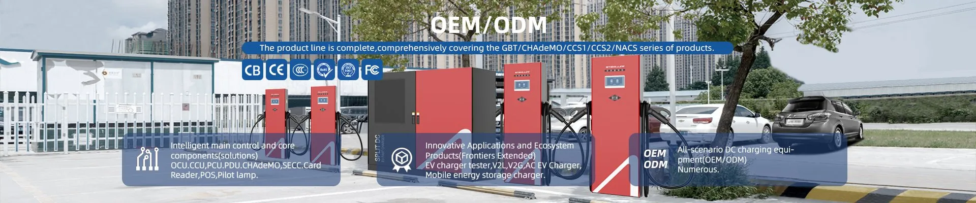 Safety certification