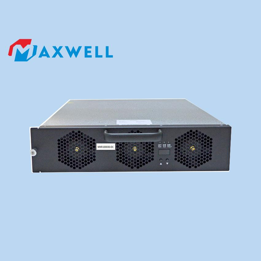 30kw DC EV Charger Module for CCS/Gbt/Chademo EV Fast Charging