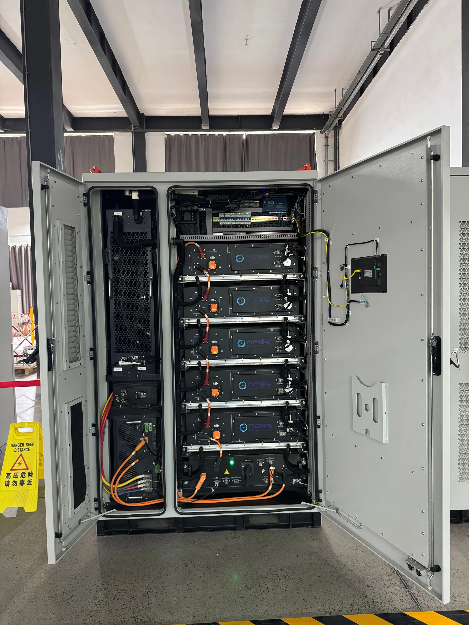 Energy Storage Detail 3