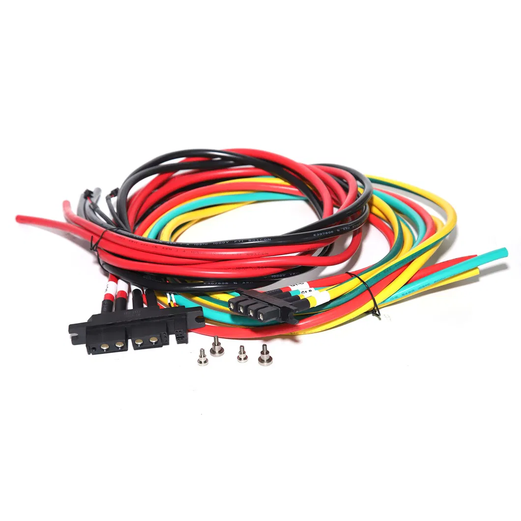 MXR100050B 50kw Power Module