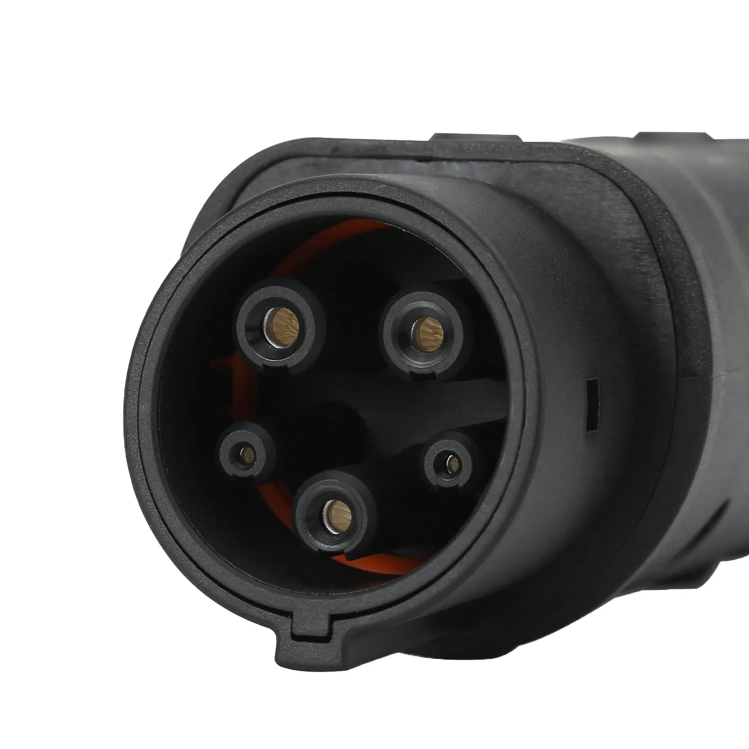 IEC 62196 to J1772 EV Charging Adapter Wireless Converter