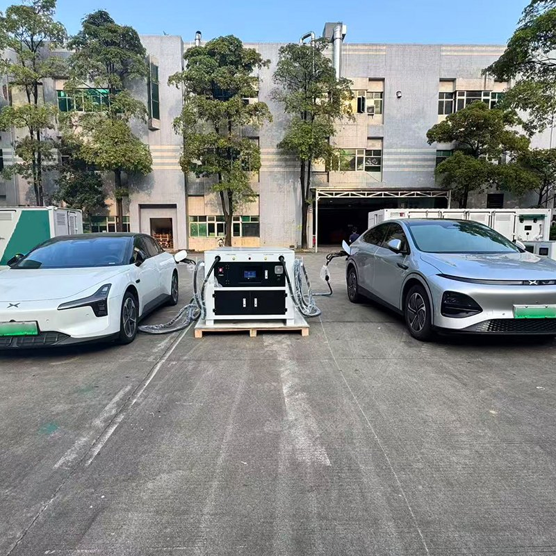 4000mAh Mobile Fast Charging Dock Station for Mobile for Business