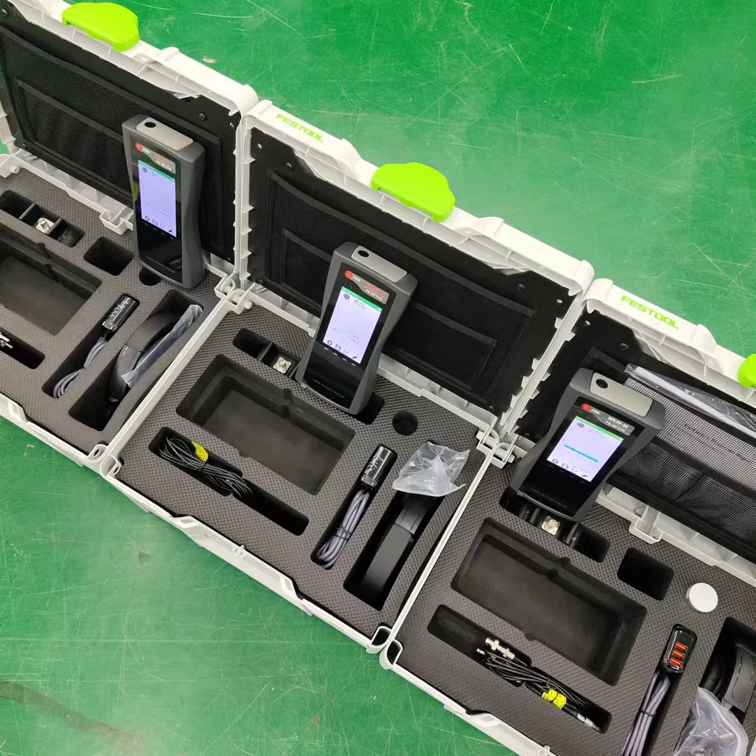 Partial Discharge Detector