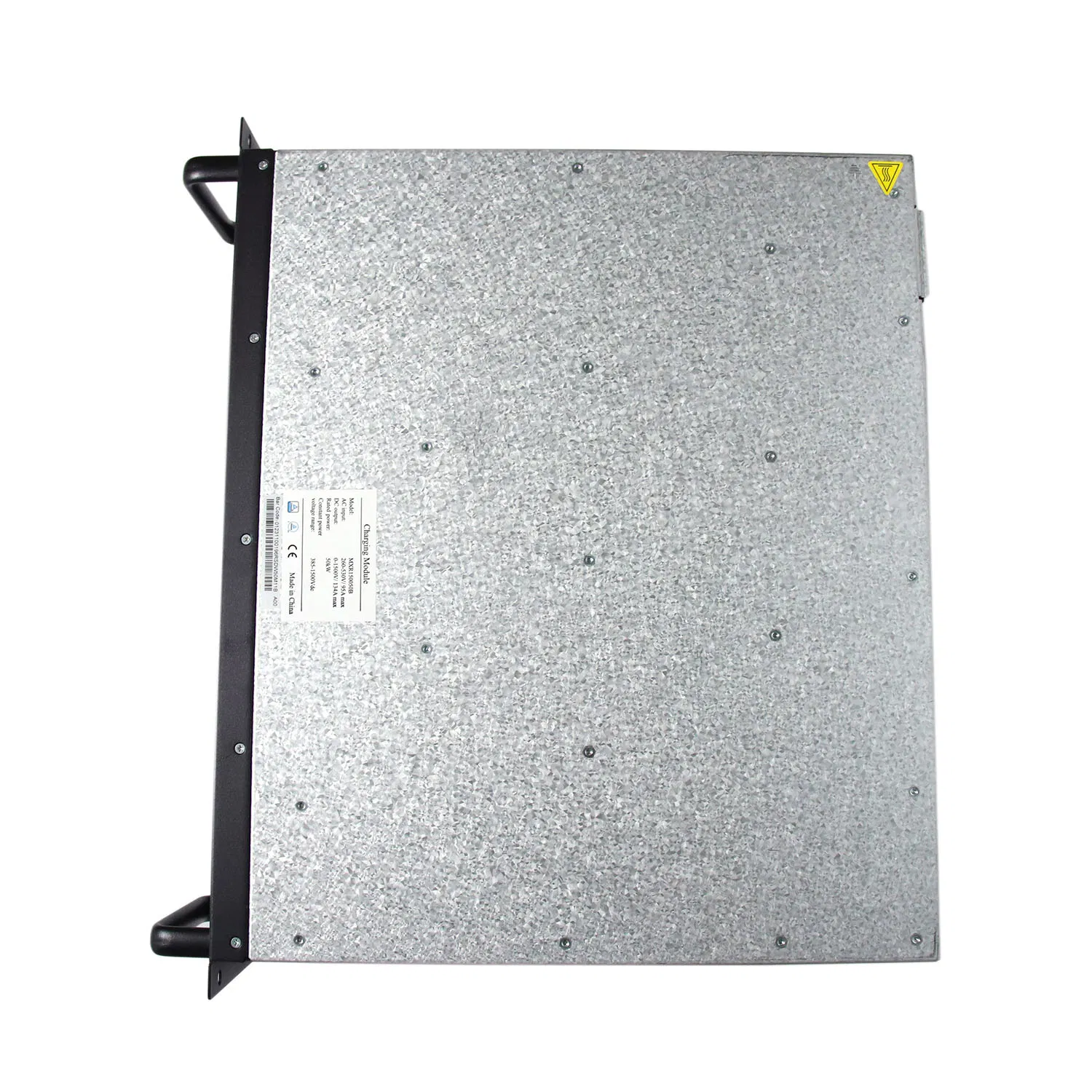 Mxr100050b 50kw@1000V Power Module for DC Fast Charger