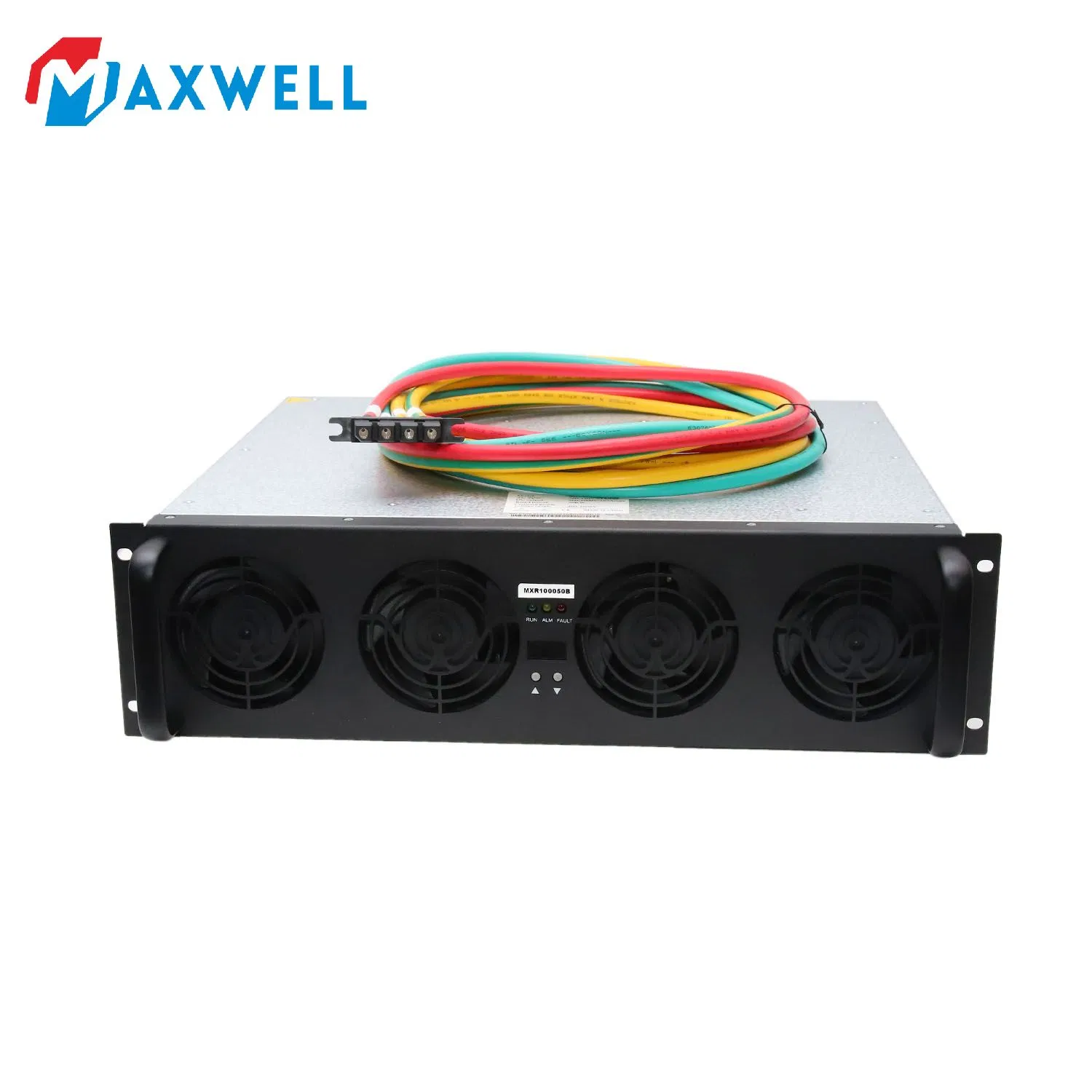 50kw UL Listed EV DC Fast Charger Module Rectifier