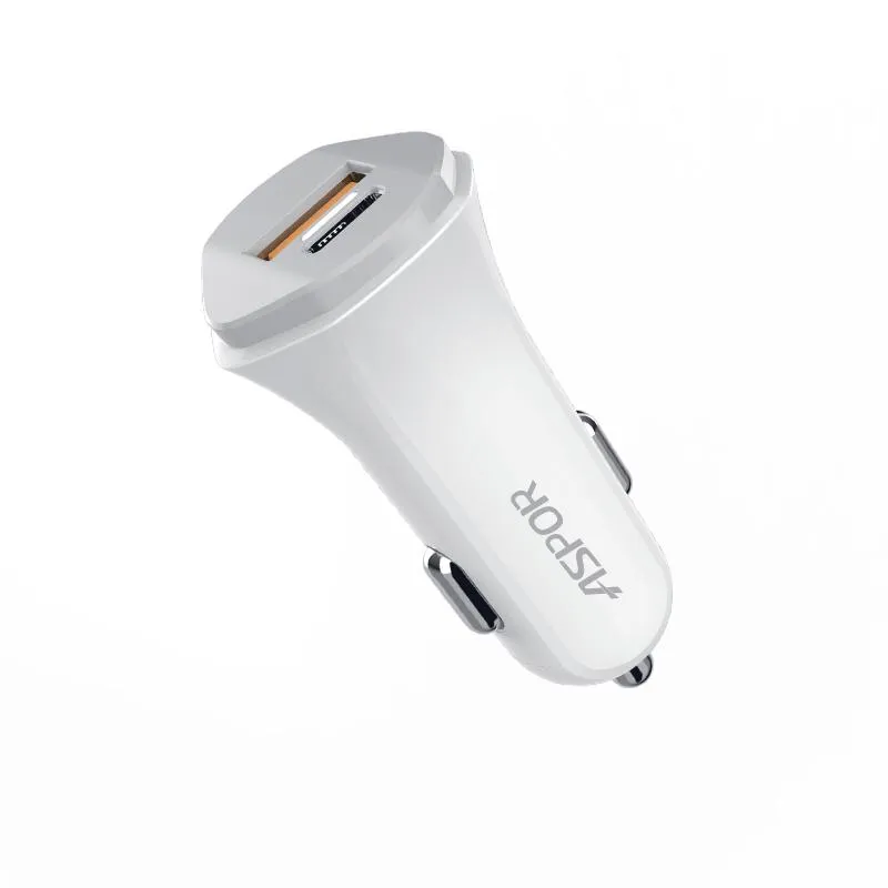 Car Charger Detail 6