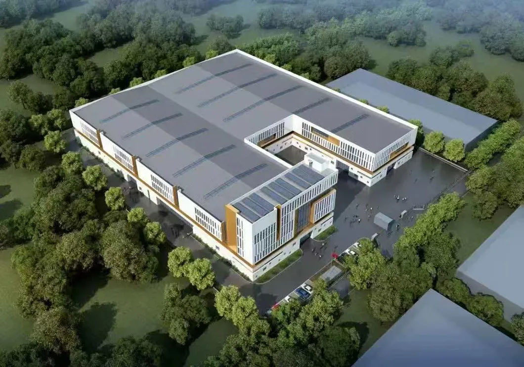 Manufacturing Facility