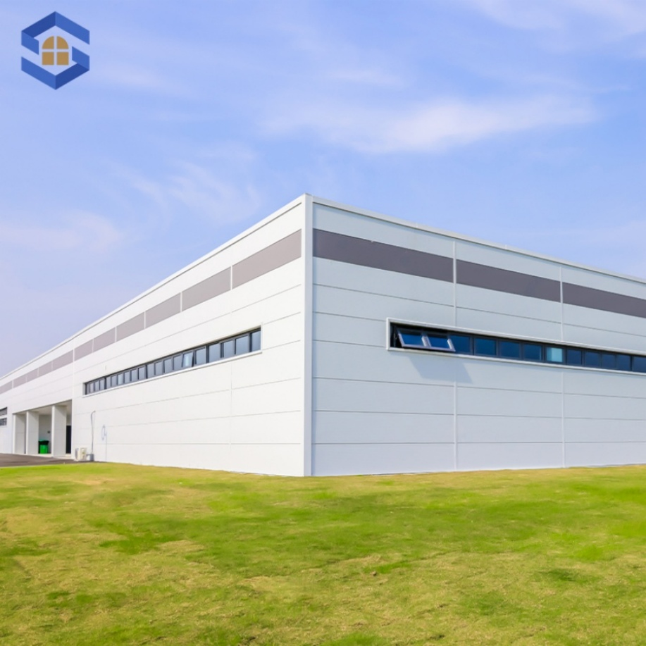 Customizable Solar-Compatible Moisture-Proof Prefab Modular Container House Hotel