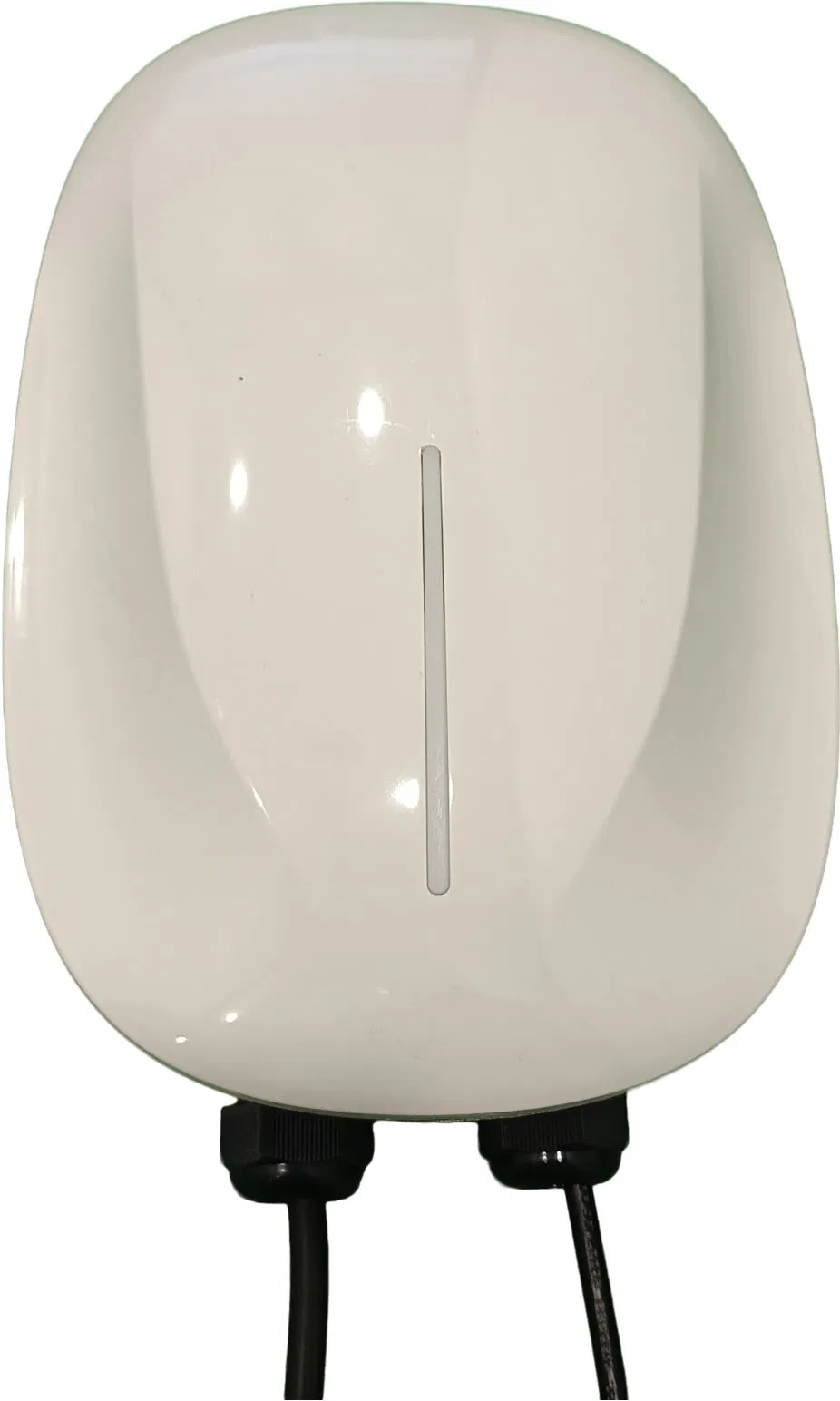 China Manufacturer Wireless EV Charger for Electric Motorcycle and E-Bike 2-Wheeler Inductive Charging System