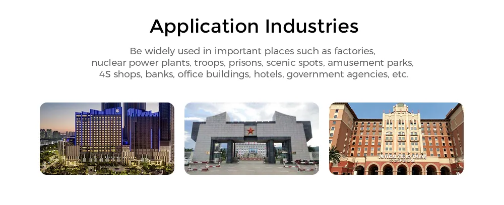 Smart Key Box Feature 4